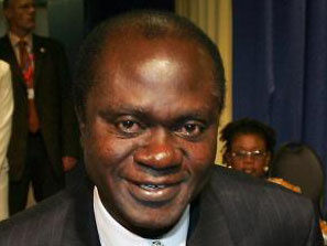 George Gyan Baffour