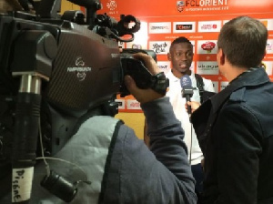 Majeed Waris Interview