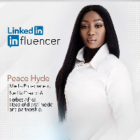 Peace Hyde