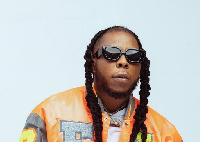 Denning Edem Anthony, who performs under the name Edem