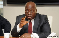 President Akufo-Addo