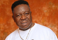 Mr. Ibu