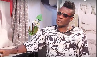 Asamoah Gyan, Black Stars captain