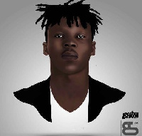 Stonebwoy