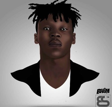 Stonebwoy