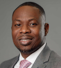 Kizito Seddoh - Head, Investment Banking Business Development, Absa Bank Ghana