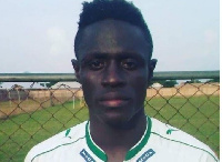 Kwame Poku scored 10 goals for Warriors in the Special Competition