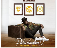 Rapper TeePhlow