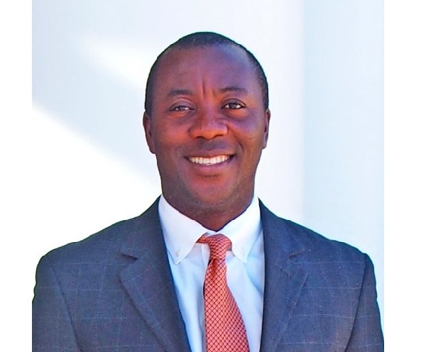 Right to Dreams  CEO, Eddie Mensah