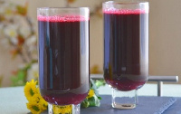 Sobolo is the local name for bissap or hibiscus tea