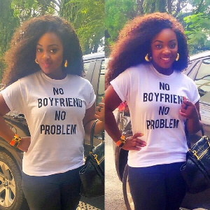 Jackie Appiah Noboy