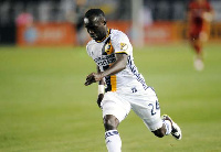 Emmanuel Boateng (Photo: Gary A. Vasquez)