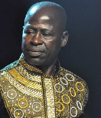 Amakye Dede