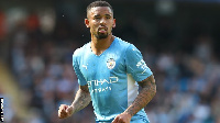 Gabriel Jesus