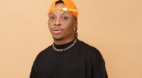 Nigerian Singer, Ikuforiji Olaitan Abdulrahman, popularly known as Oxlade