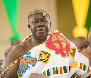 Otumfuo Osei Tutu12121212121211