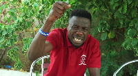 Kwaku Manu