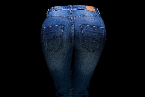 Butt Perfect Women