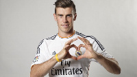 Gareth Bale