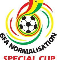 Normalisation Committee Special Competition Logo