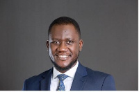 Desmond Bredu, Head, Client Coverage – Stanbic Investment Management Services