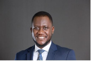 Desmond Bredu, Head, Client Coverage – Stanbic Investment Management Services