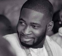 Tiwa Savage's ex-husband, Tunji Balogun popularly known as Teebillz