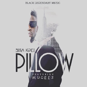 Pillow Bisa Kdei