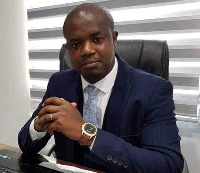 Mahama's Aide, Lawyer Edudzi Tamakloe