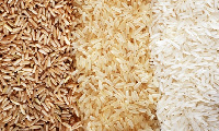 There are growing concerns over alleged plastic rice on the Ghanaian market