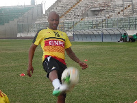 Andre Ayew