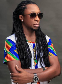 Veteran artiste, Kwaisey Pee