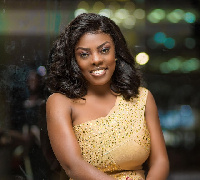 Nana Aba Anamoah