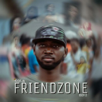 Kula 'Friendzone' artwork