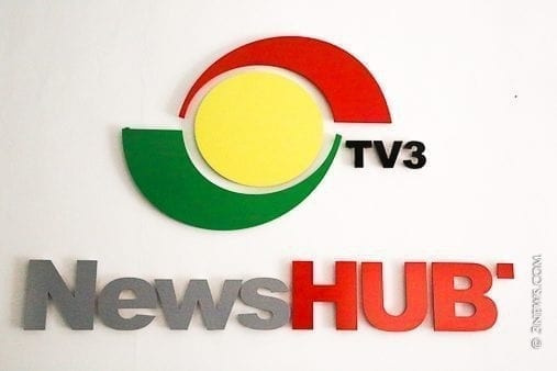 TV3 Network