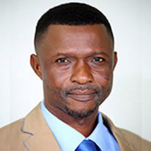 Charles Konadu Yiadom