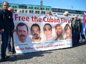 Cuban Five