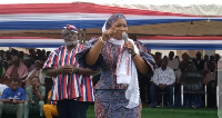 Samira Bawumia