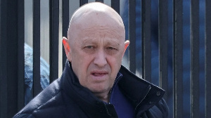 Yevgeny Prigozhin 0408 File