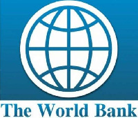 Logo of the World Bank