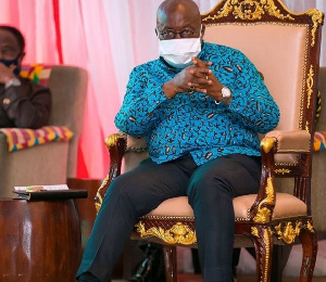 Akufo Addo111212