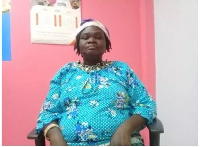 Gifty Atwei Laryea reported the case to the Osu Police Station on February 18, 2019