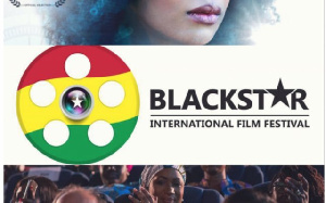 Black Star International Film Festival