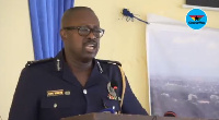 COP Nathan Kofi Boakye