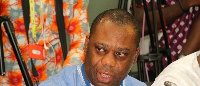 Dr. Matthew Opoku Prempeh