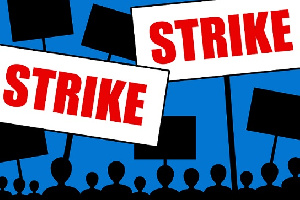 STRIKEstrikestrike