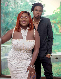 Sista Afia and Sami Nate