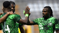 Super Eagles | File photo