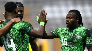 Super Eagles | File photo