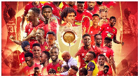 Asante Kotoko SC